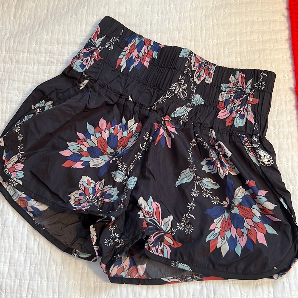 FP movement The Way Home shorts